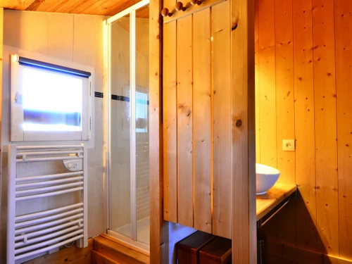 Apartment La Plagne Montchavin Les Coches, 3 bedrooms, 10 persons - photo_1011973060387