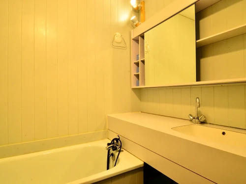 Apartment La Plagne Montchavin Les Coches, 3 bedrooms, 10 persons - photo_1011973060387