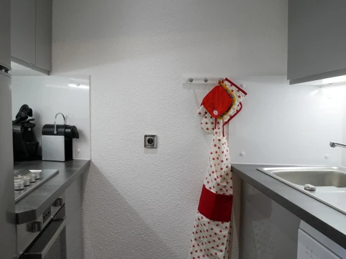 Apartment La Plagne Montchavin Les Coches, 3 bedrooms, 10 persons - photo_1011973060387