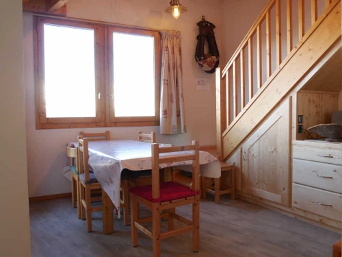 Apartment La Plagne Montchavin Les Coches, 3 bedrooms, 10 persons - photo_1011973060387