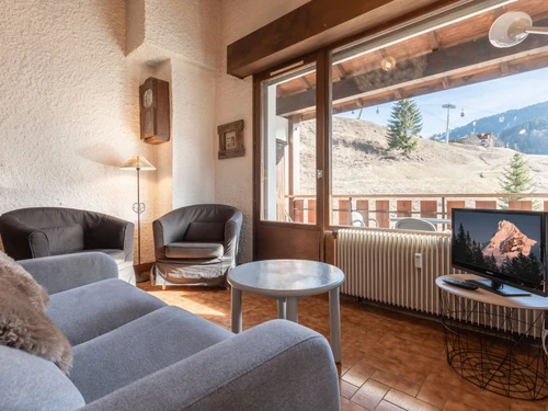Appartement La Clusaz, 4 pièces, 8 personnes - photo_8272486016