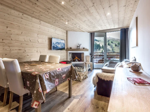 Appartement La Clusaz, 3 pièces, 6 personnes - photo_8272510418