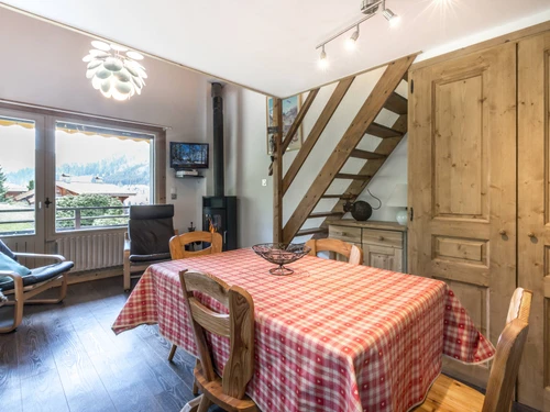 Apartment La Clusaz, 2 bedrooms, 6 persons - photo_8272510327