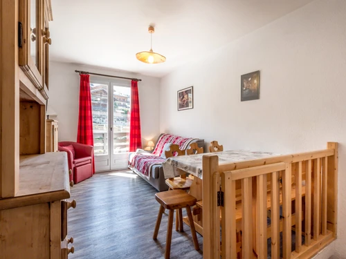 Apartamento La Clusaz, 1 dormitorio, 6 personas - photo_8272507174