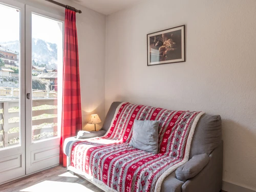 Apartment La Clusaz, 1 bedroom, 6 persons - photo_8272507174