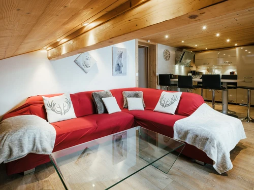 Ferienwohnung La Clusaz, 3 Schlafzimmer, 5 Personen - photo_13720118145