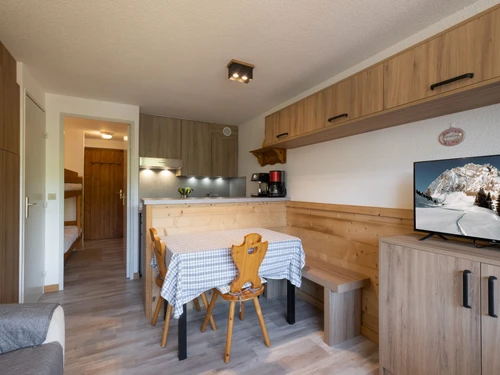 Studio La Clusaz, Studio, 4 Personen - photo_14531139500