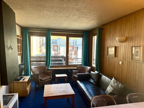 Appartement Tignes, 2 pièces, 6 personnes - photo_13508663840