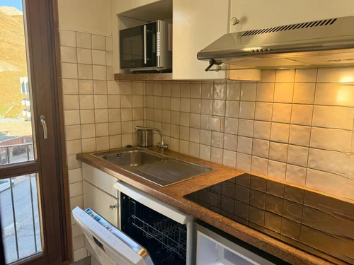 Apartment Tignes, 1 bedroom, 6 persons - photo_13508663840