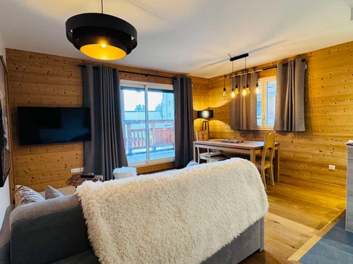 Ferienwohnung Les Deux Alpes, 3 Schlafzimmer, 6 Personen - photo_1011647999895
