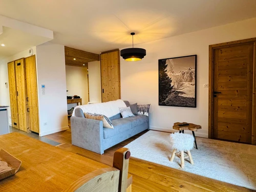 Appartement Les Deux Alpes, 4 pièces, 6 personnes - photo_1011647999895