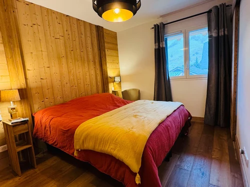 Appartement Les Deux Alpes, 4 pièces, 6 personnes - photo_1011647999895