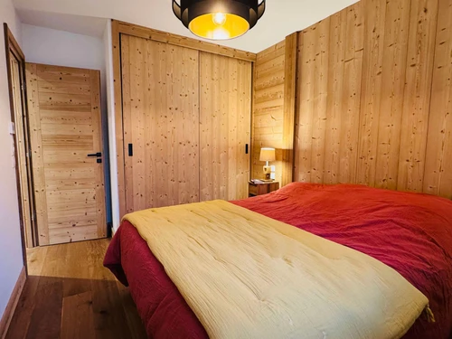 Appartement Les Deux Alpes, 4 pièces, 6 personnes - photo_1011647999895