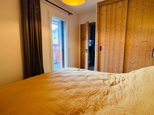 Appartement Les Deux Alpes, 4 pièces, 6 personnes - photo_1011647999895