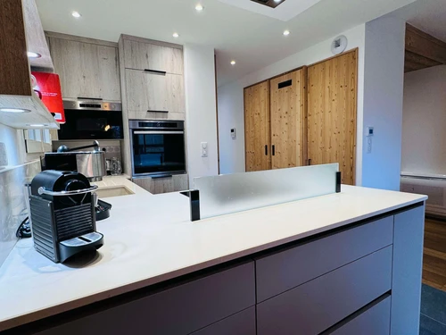 Appartement Les Deux Alpes, 4 pièces, 6 personnes - photo_1011647999895