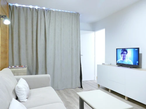 Appartement Les Deux Alpes, 2 pièces, 6 personnes - photo_14947500529