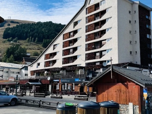 Appartement Les Deux Alpes, 2 pièces, 6 personnes - photo_14947500529