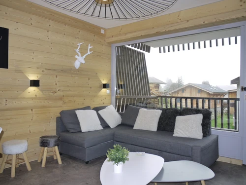 Appartement Les Deux Alpes, 2 pièces, 6 personnes - photo_15028232686