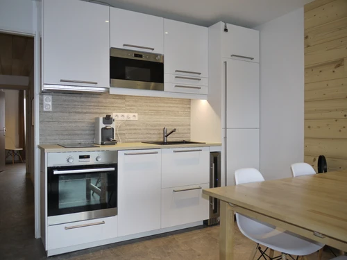 Appartement Les Deux Alpes, 2 pièces, 6 personnes - photo_15028232686