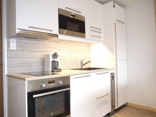 Appartement Les Deux Alpes, 2 pièces, 6 personnes - photo_15028232686