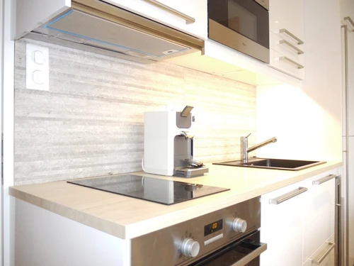 Appartement Les Deux Alpes, 2 pièces, 6 personnes - photo_15028232686