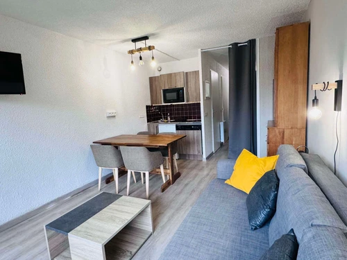 Studio Les Deux Alpes, studio flat, 4 persons - photo_19914609175