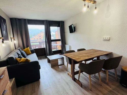 Studio Les Deux Alpes, studio flat, 4 persons - photo_19914609175