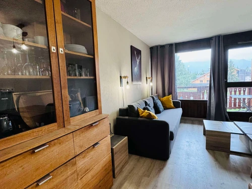 Studio Les Deux Alpes, studio flat, 4 persons - photo_19914609175