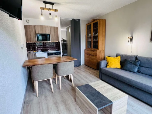 Studio Les Deux Alpes, studio flat, 4 persons - photo_19914609175