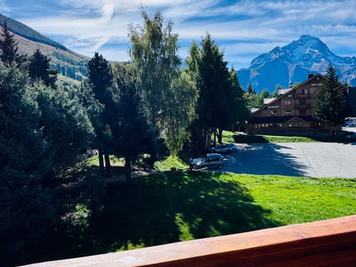 Studio Les Deux Alpes, studio flat, 4 persons - photo_19914609175