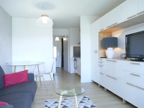 Studio Les Deux Alpes, 1 pièce, 4 personnes - photo_14829297417