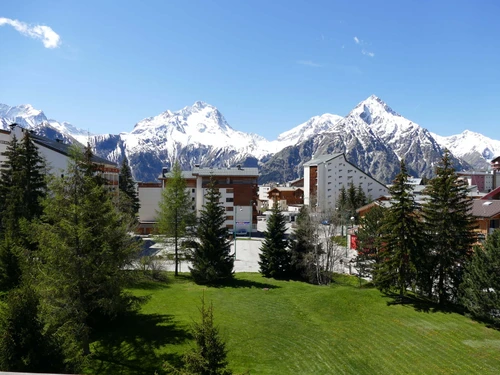 Studio Les Deux Alpes, studio flat, 4 persons - photo_14829297417