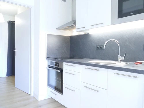 Studio Les Deux Alpes, studio flat, 4 persons - photo_14829297417