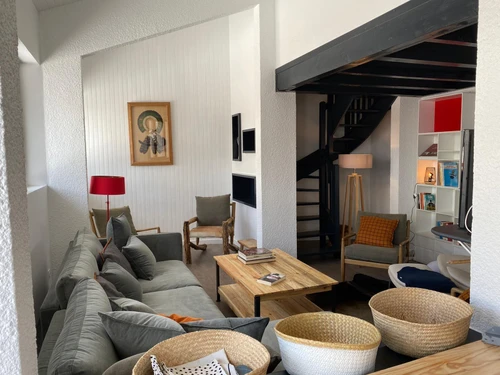Appartement Les Deux Alpes, 5 pièces, 10 personnes - photo_14829295772