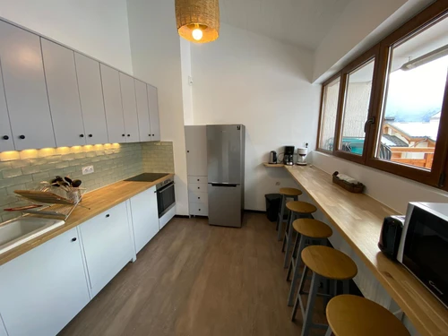 Appartement Les Deux Alpes, 5 pièces, 10 personnes - photo_14829295772