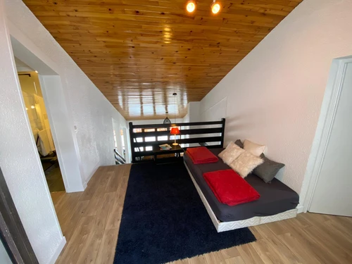 Appartement Les Deux Alpes, 5 pièces, 10 personnes - photo_14829295772