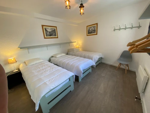 Appartement Les Deux Alpes, 5 pièces, 10 personnes - photo_14829295772