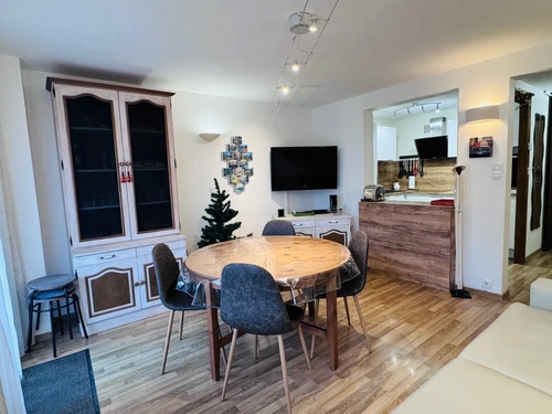 Appartement Les Deux Alpes, 2 pièces, 6 personnes - photo_14829297048