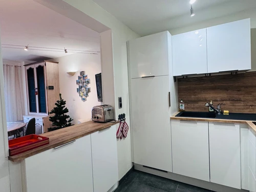 Apartment Les Deux Alpes, 1 bedroom, 6 persons - photo_14829297048