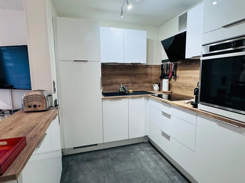 Apartment Les Deux Alpes, 1 bedroom, 6 persons - photo_14829297048