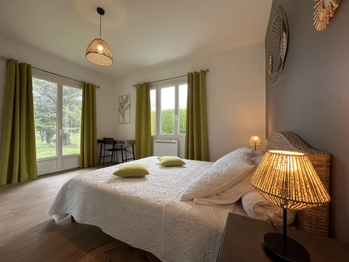 Gîte Broût-Vernet, 3 pièces, 4 personnes - photo_18737157526