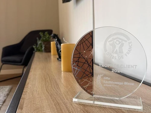 Gîte Broût-Vernet, 3 pièces, 4 personnes - photo_18737157526