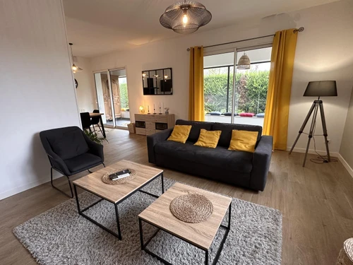 Gîte Broût-Vernet, 3 pièces, 4 personnes - photo_18737157526