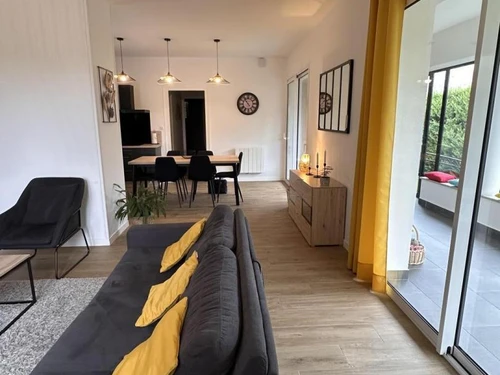 Gîte Broût-Vernet, 3 pièces, 4 personnes - photo_18737157526