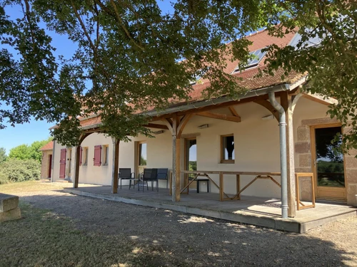 Gasthaus Montbeugny, 6 Schlafzimmer, 14 Personen - photo_1011973395732