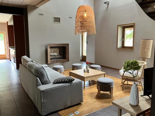 Gasthaus Montbeugny, 6 Schlafzimmer, 14 Personen - photo_1011973395732