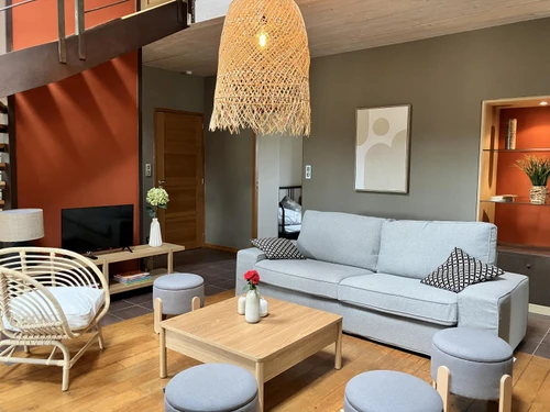 Gîte Montbeugny, 7 pièces, 14 personnes - photo_1011973395732