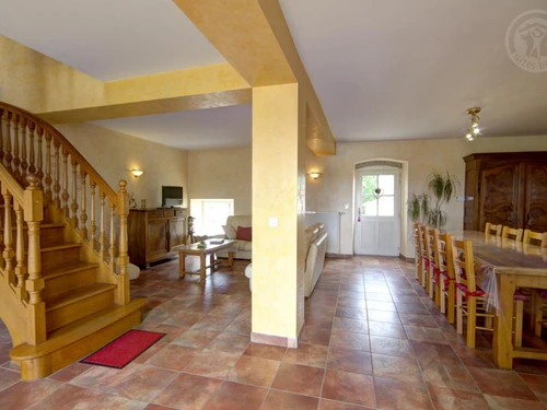 Gîte Chalain-le-Comtal, 7 pièces, 15 personnes - photo_1011973419472