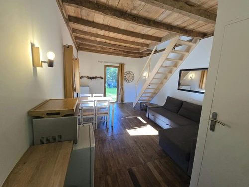 Gite Domme, 1 bedroom, 2 persons - photo_1011973456509