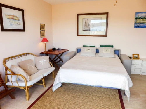 Apartment Sainte-Maxime, 2 bedrooms, 4 persons - photo_13507878385